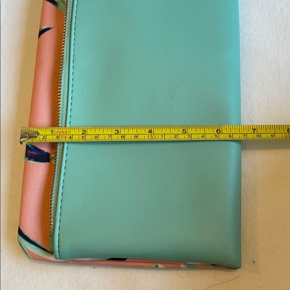 Rachel Pally Tropical Clutch with Tassel - Picture 7 of 7